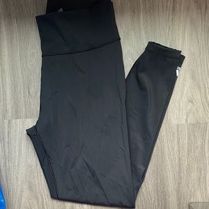Adidas high waist leggings